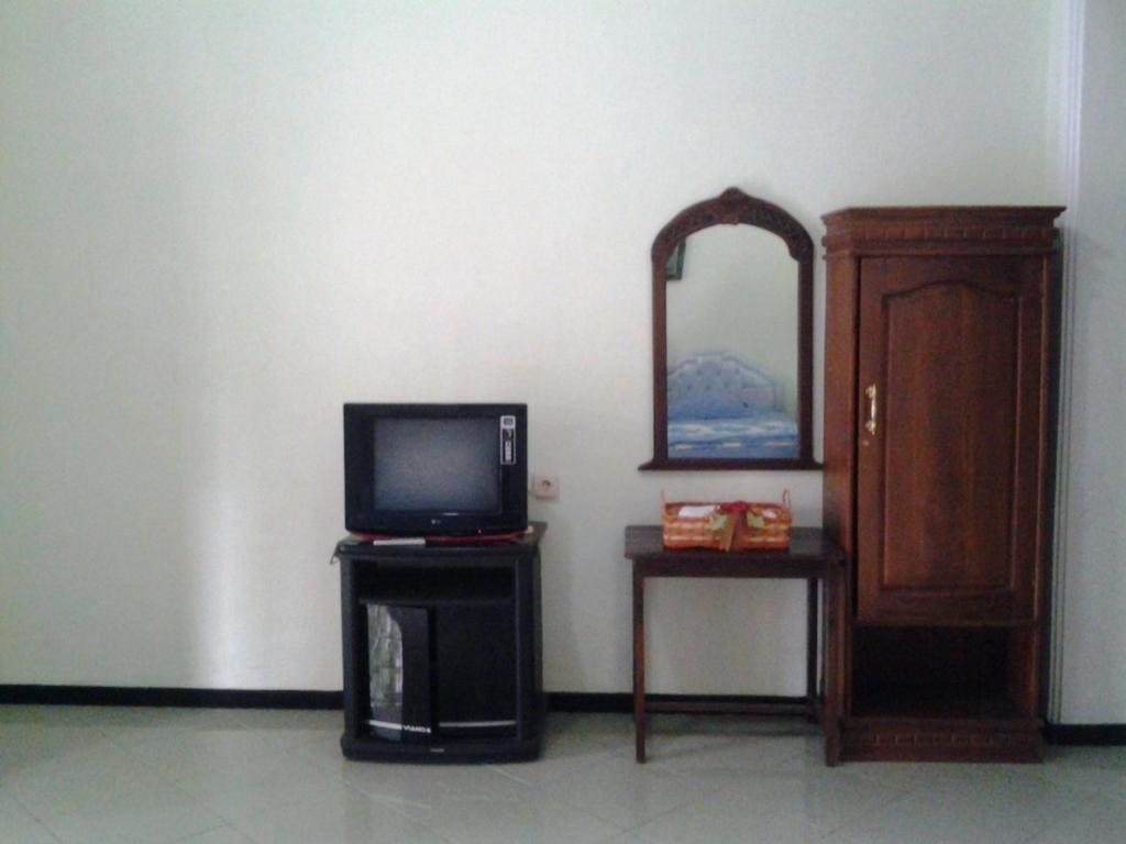 Hotel Wisma Djaja Syariah Bojonegoro Pokoj fotografie