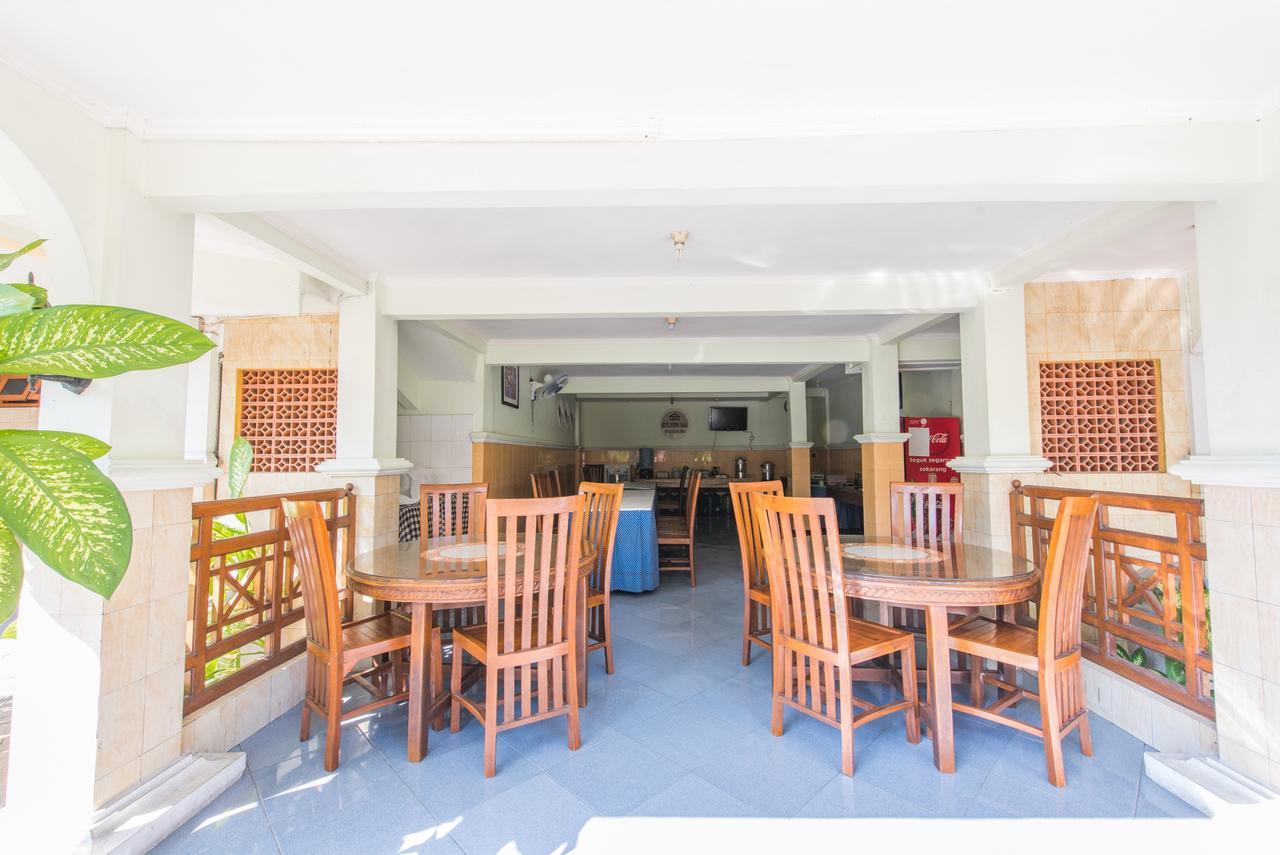 Hotel Wisma Djaja Syariah Bojonegoro Exteriér fotografie